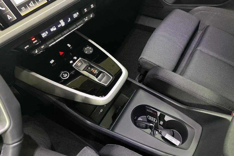 heti ajoon Audi Q4 e-tron