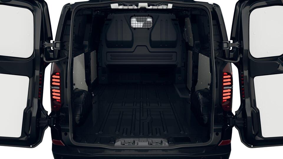 heti ajoon Volkswagen Transporter