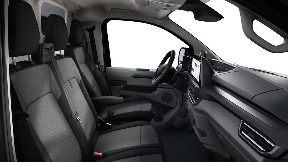 heti ajoon Volkswagen Transporter