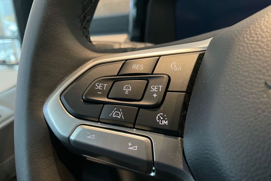 heti ajoon Volkswagen Transporter