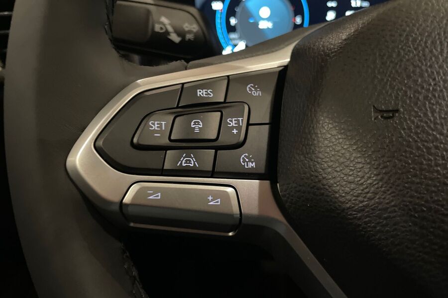 heti ajoon Volkswagen Amarok