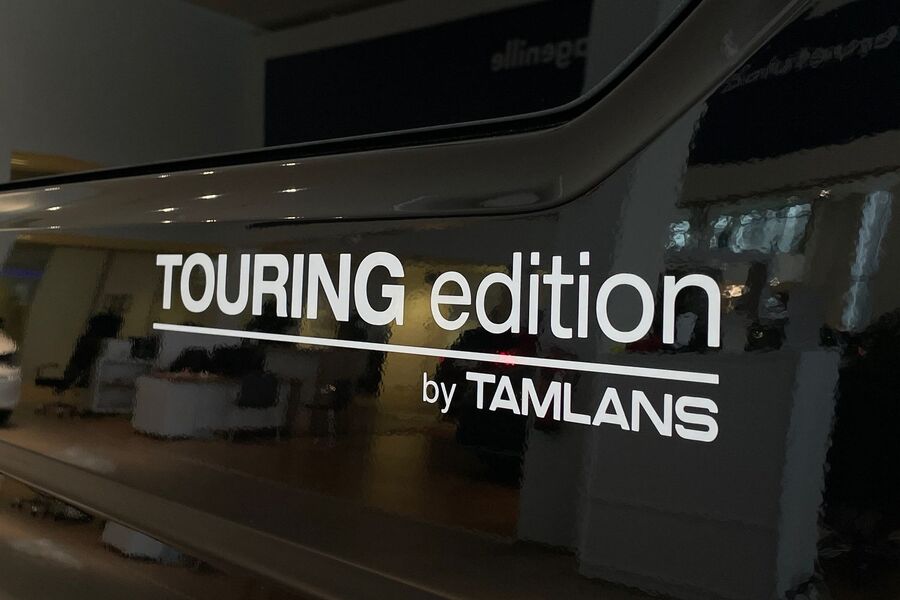 heti ajoon Volkswagen Crafter