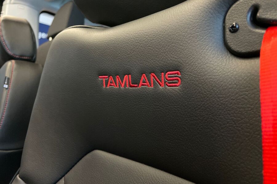 heti ajoon Volkswagen Crafter