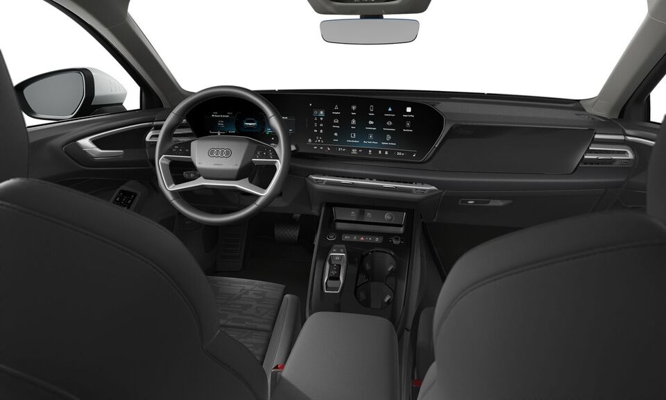 heti ajoon Audi A5
