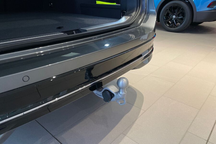 heti ajoon Volkswagen Passat