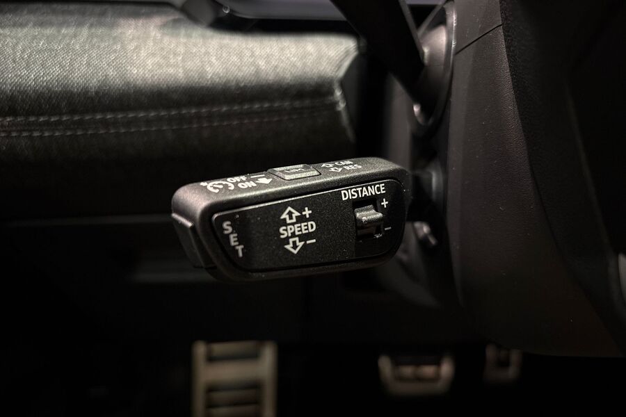 heti ajoon Audi Q6 e-tron