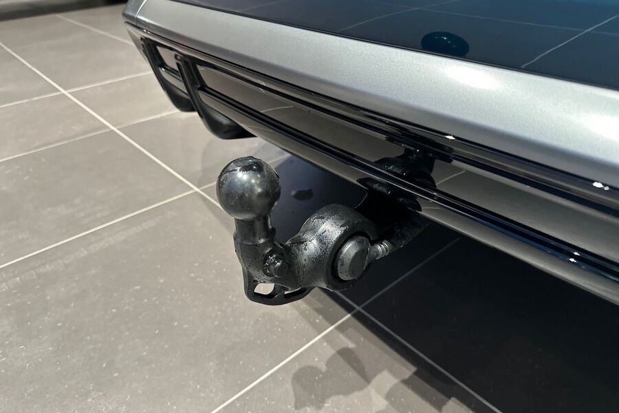 heti ajoon Audi A6 e-tron