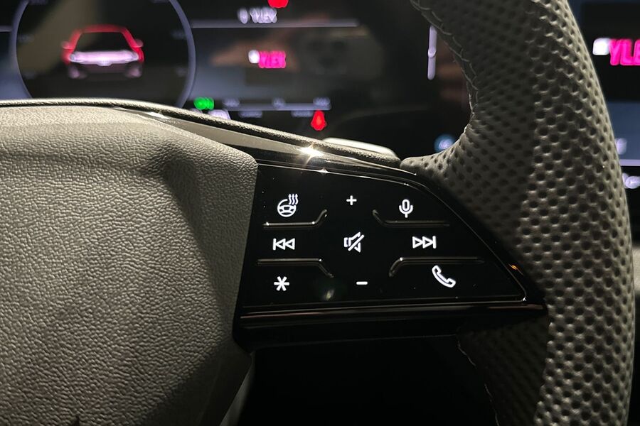 heti ajoon Audi A6 e-tron