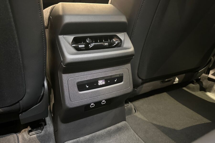 heti ajoon Audi A6 e-tron