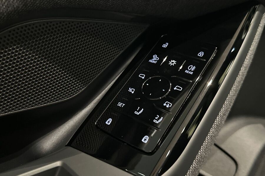 heti ajoon Audi A6 e-tron