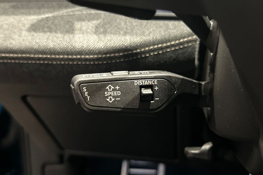 heti ajoon Audi A6 e-tron