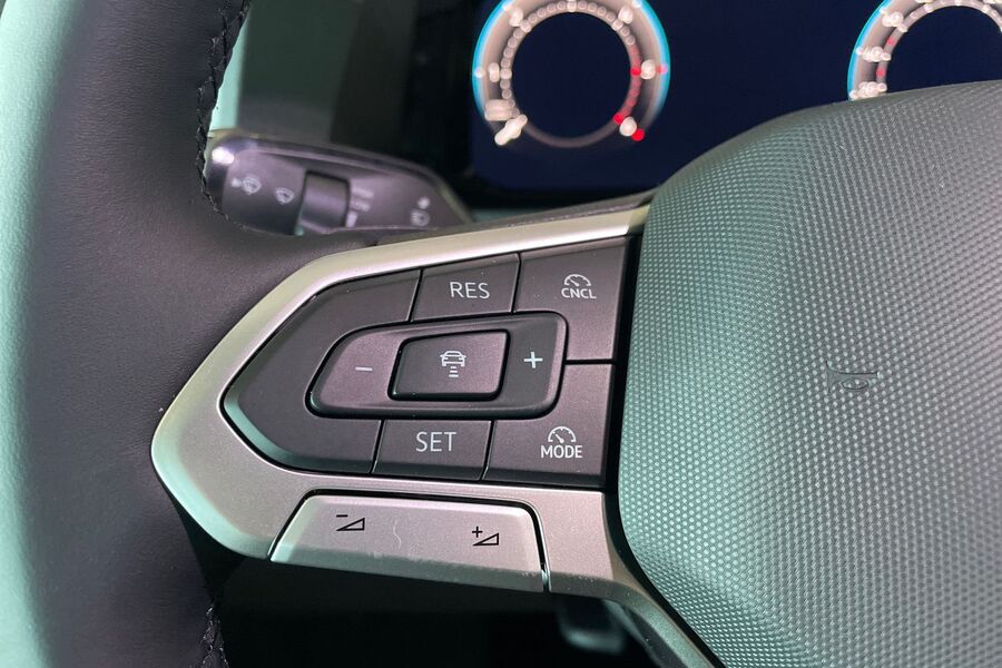 heti ajoon Volkswagen Crafter