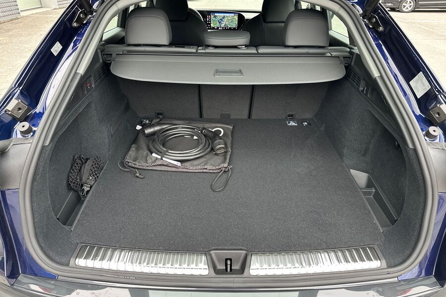 heti ajoon Audi Q5