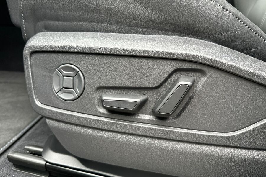 heti ajoon Audi Q5
