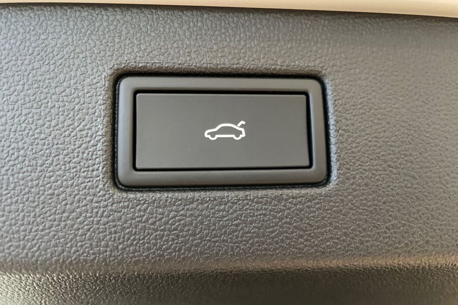 heti ajoon Volkswagen T-Roc