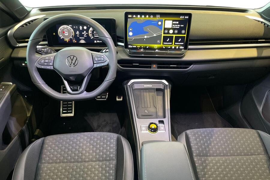 heti ajoon Volkswagen T-Roc