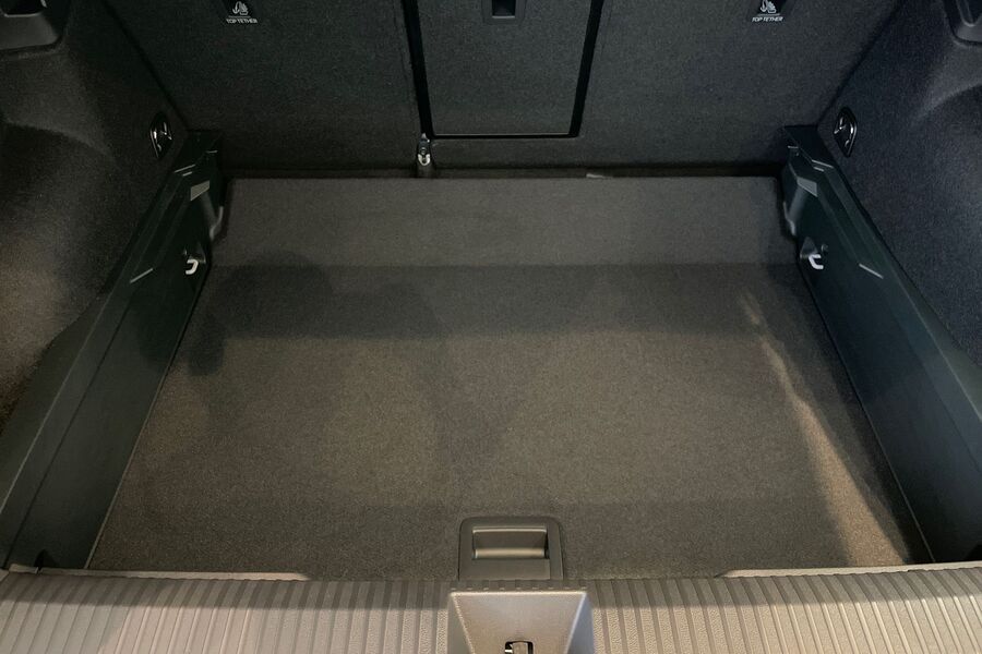 heti ajoon Volkswagen T-Roc