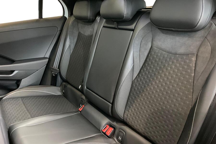 heti ajoon Volkswagen T-Roc