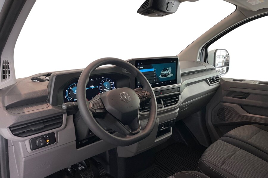 Pitkä 2,0 TDI 110 kW 4Motion Automaatti | IQ.LIGHT matrix-ajovalot | heti ajoon Volkswagen Transporter