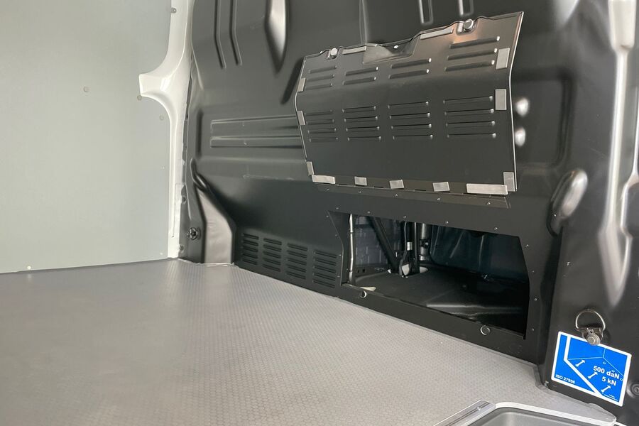 Pitkä 2,0 TDI 110 kW 4Motion Automaatti | IQ.LIGHT matrix-ajovalot | heti ajoon Volkswagen Transporter