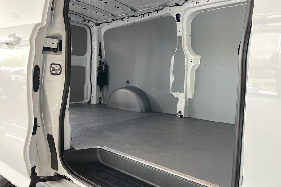 Pitkä 2,0 TDI 110 kW 4Motion Automaatti | IQ.LIGHT matrix-ajovalot | heti ajoon Volkswagen Transporter