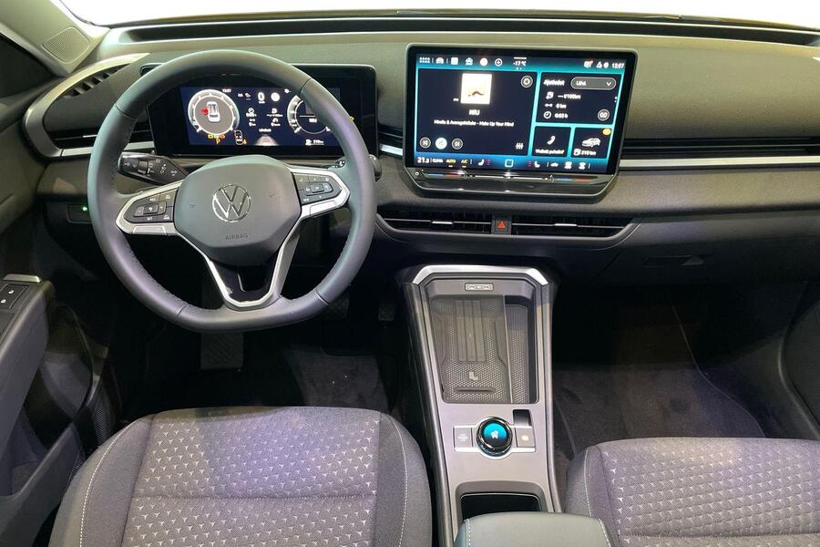 heti ajoon Volkswagen T-Roc