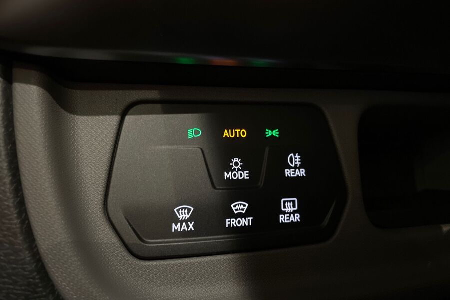 heti ajoon Volkswagen ID. Buzz