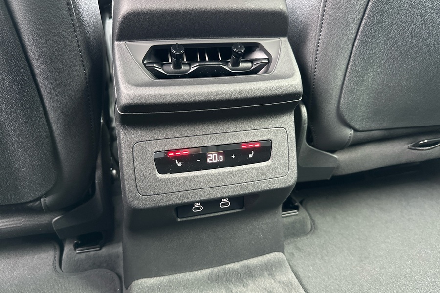 heti ajoon Audi A6 e-tron