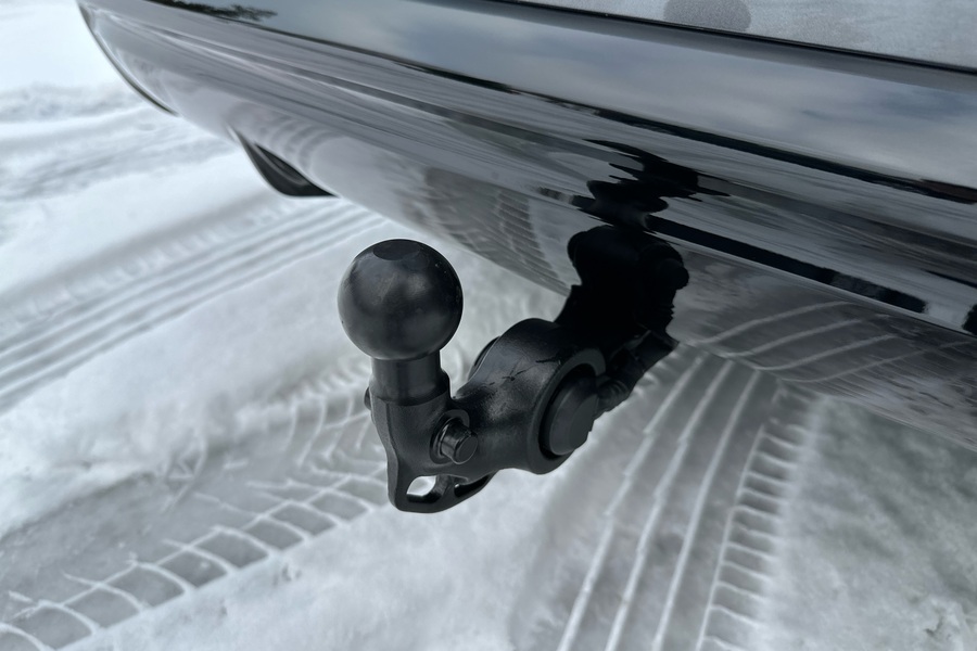 heti ajoon Audi A6 e-tron