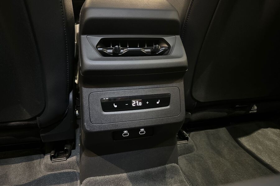 heti ajoon Audi A6 e-tron