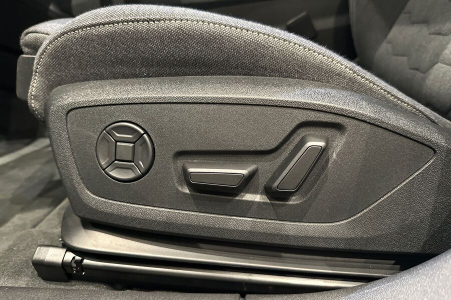 heti ajoon Audi A6 e-tron