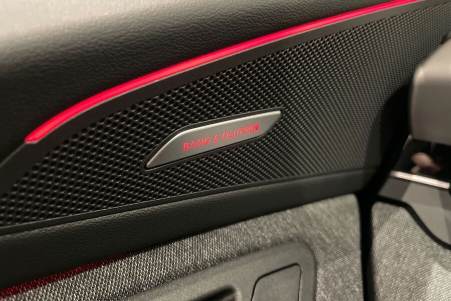 heti ajoon Audi Q6 e-tron