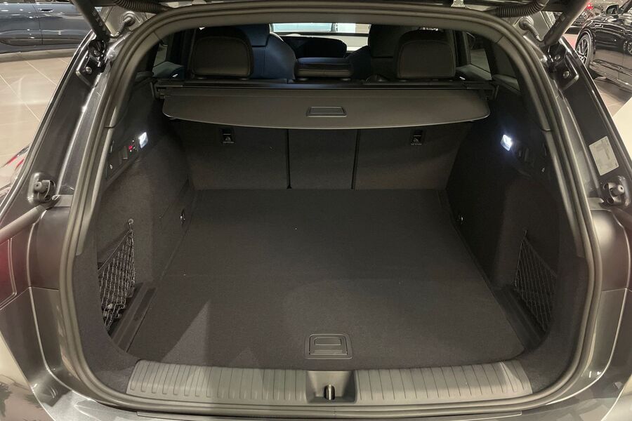 heti ajoon Audi Q6 e-tron