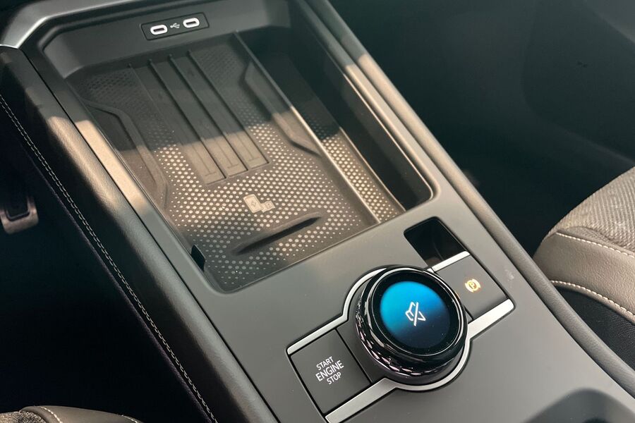 heti ajoon Volkswagen T-Roc