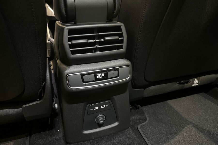 heti ajoon Audi Q4 e-tron