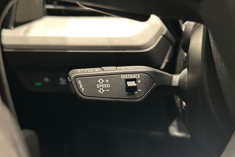 heti ajoon Audi Q4 e-tron