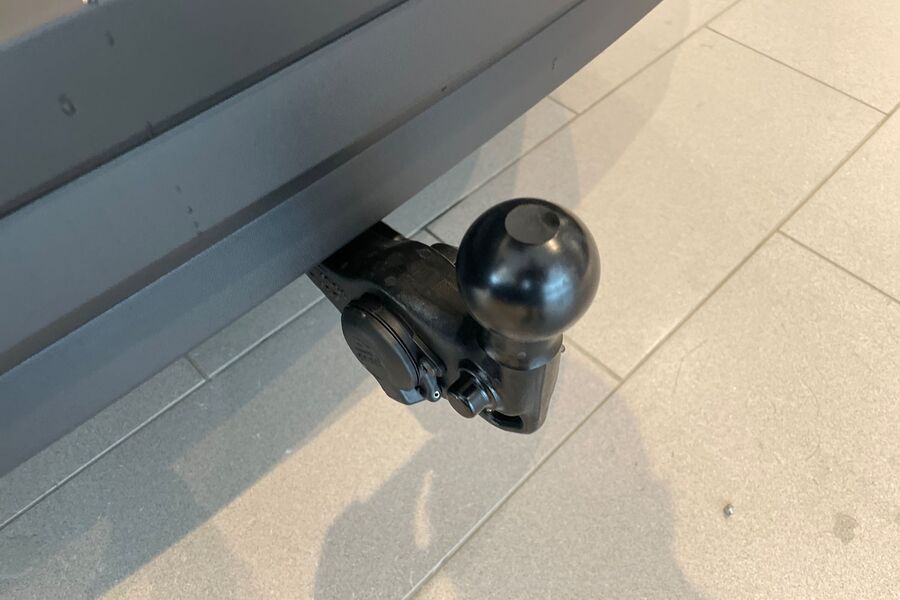 heti ajoon Volkswagen ID.4