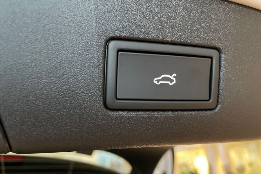 heti ajoon Volkswagen ID.4