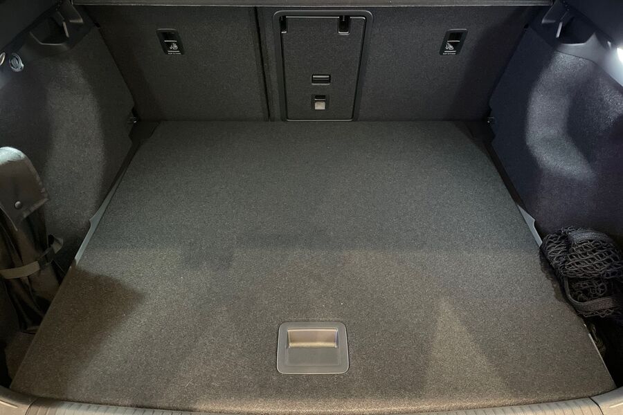 heti ajoon Volkswagen ID.5