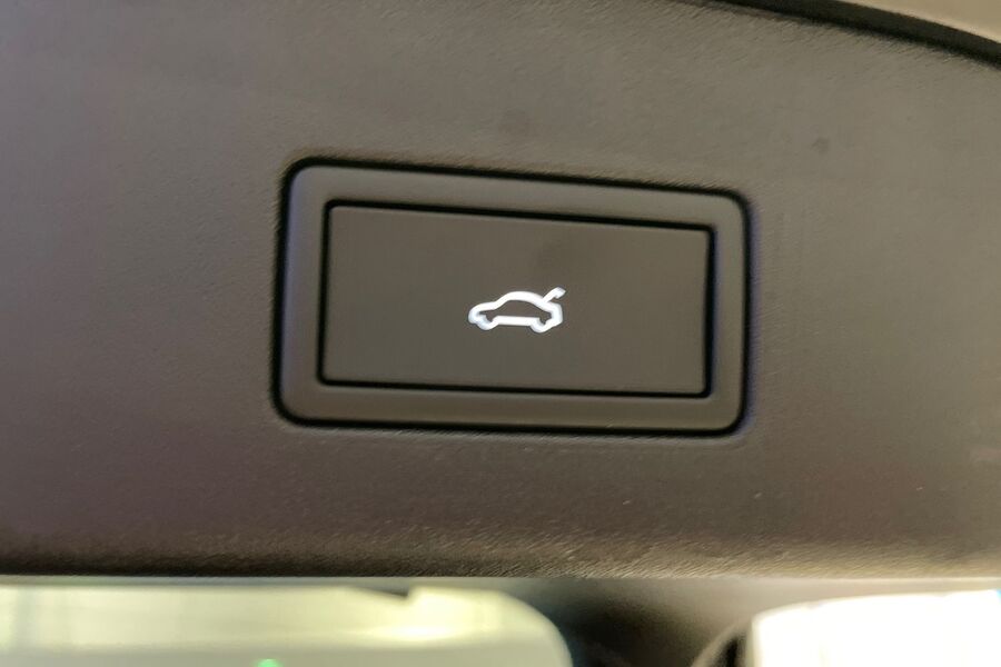 heti ajoon Volkswagen ID.5