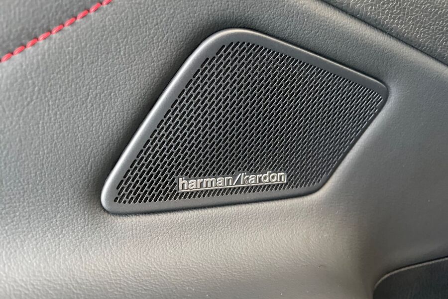 heti ajoon Volkswagen ID.5