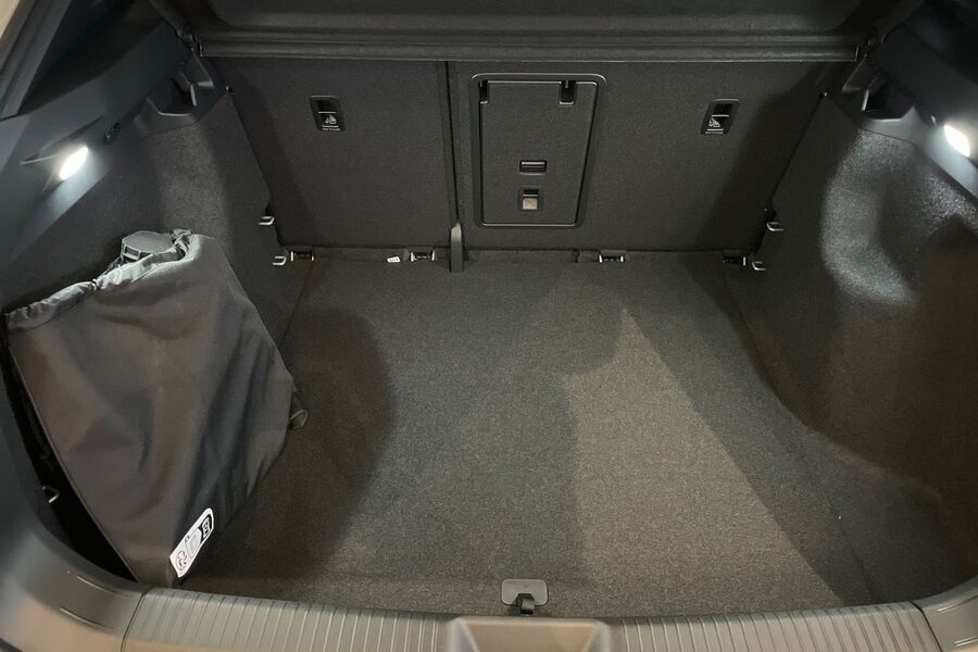 heti ajoon Volkswagen ID.4