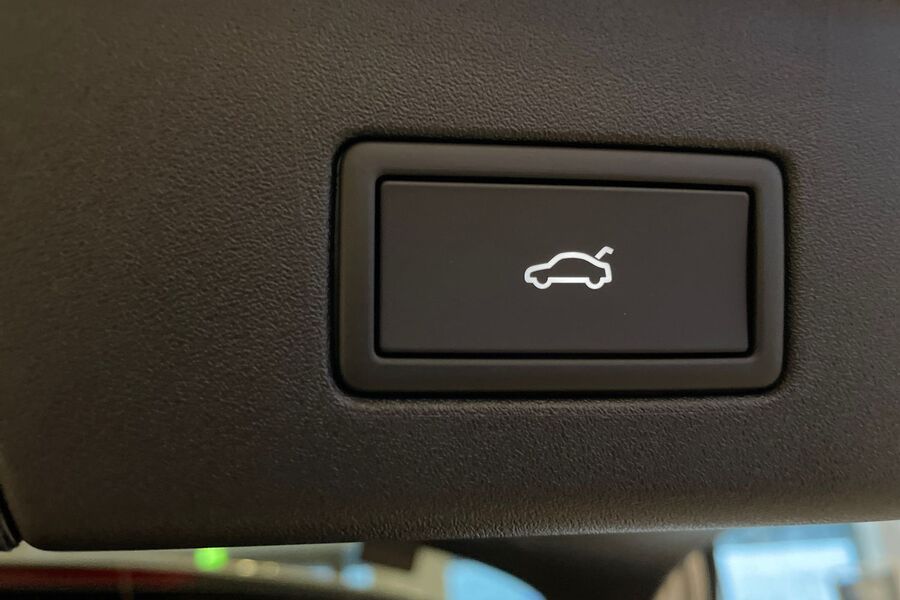 heti ajoon Volkswagen ID.4