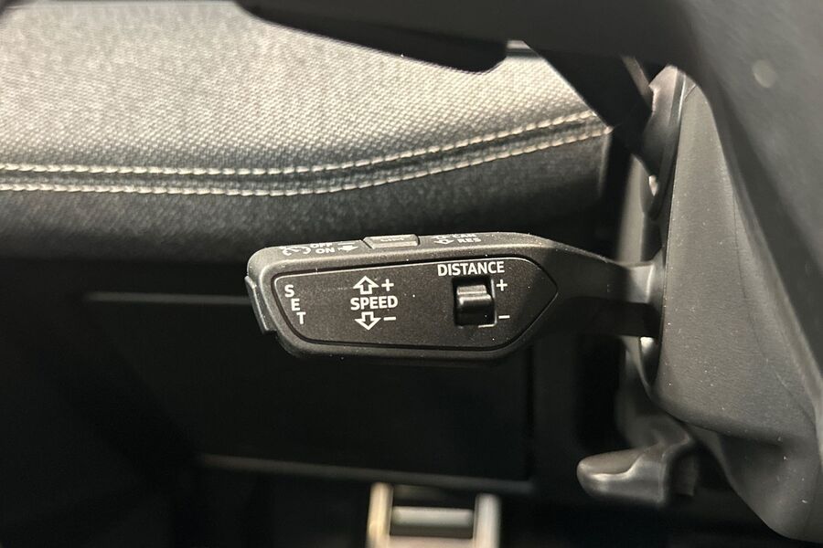 heti ajoon Audi A6 e-tron