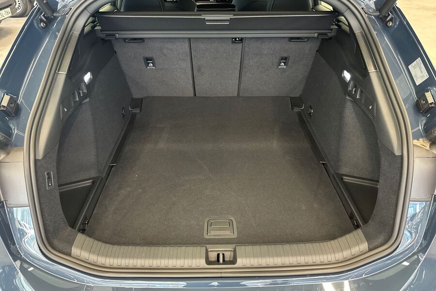 heti ajoon Audi A6 e-tron