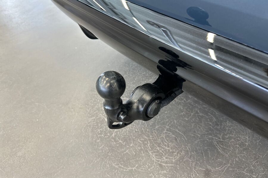 heti ajoon Audi A6 e-tron