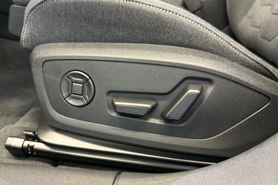 heti ajoon Audi A6 e-tron