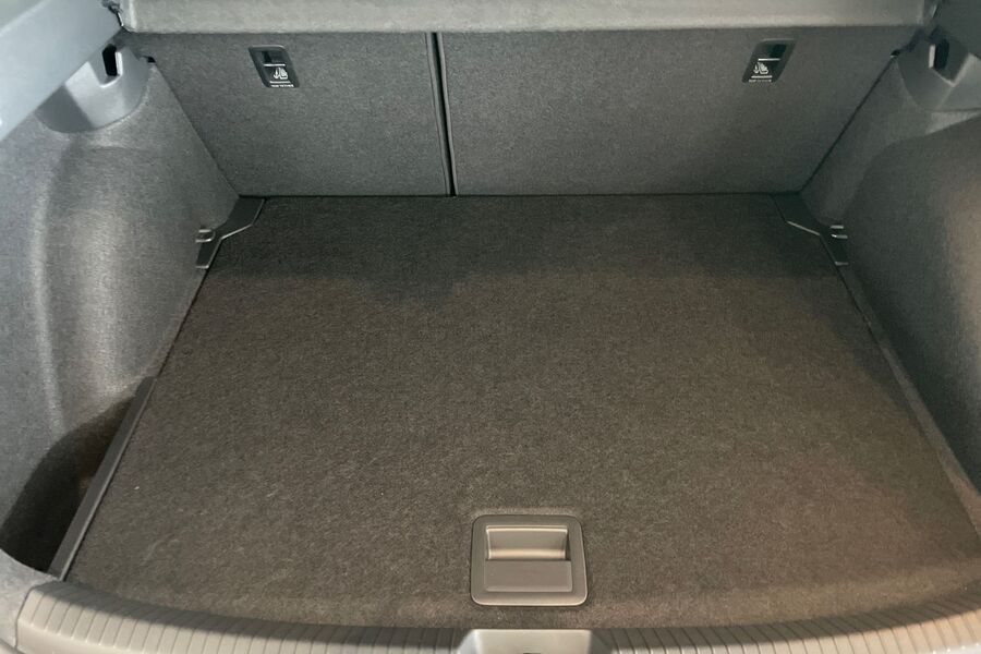 heti ajoon Volkswagen Taigo