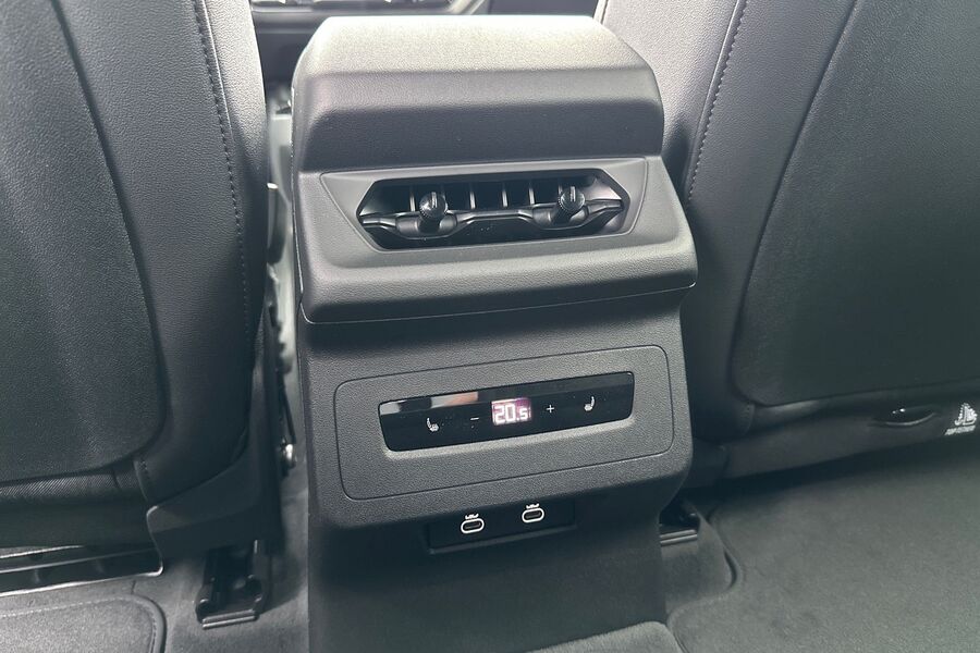 heti ajoon Audi A6 e-tron