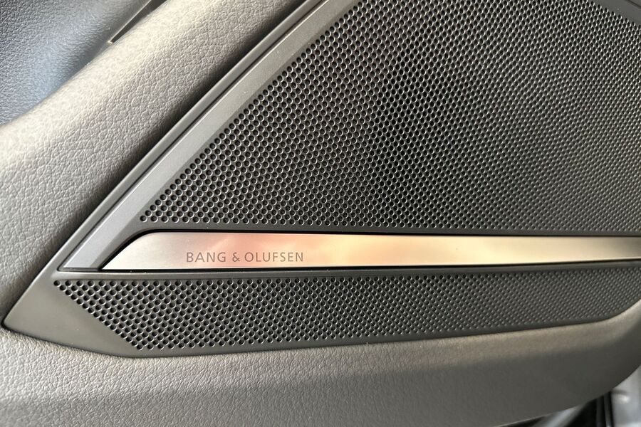 heti ajoon Audi A7